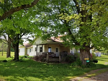 Property at 8361 Lockwood Road, Caneadea, NY 14717