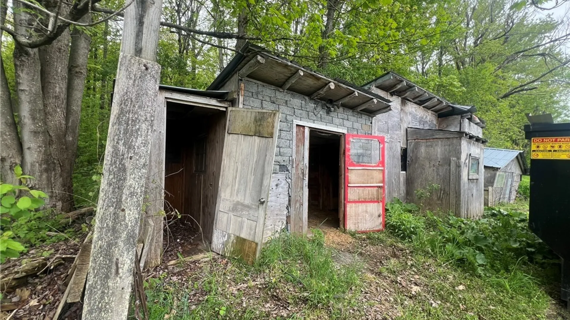 Property at 31139 County Route 30, Le Ray, NY 13637 16