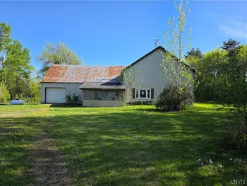 2392 State Highway 11b, Potsdam, NY 13676