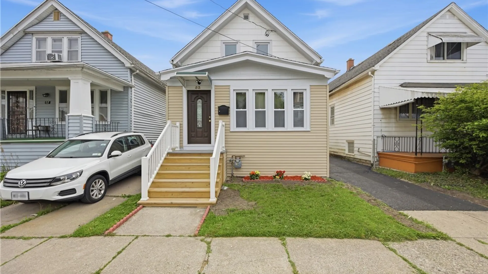 Property at 53 Roslyn Street, Buffalo, NY 14211 2