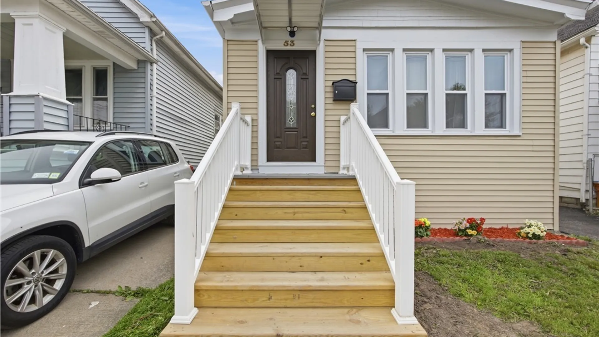 Property at 53 Roslyn Street, Buffalo, NY 14211 49