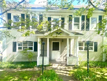 100 Hubbells Corner Road, Roxbury, NY 12474