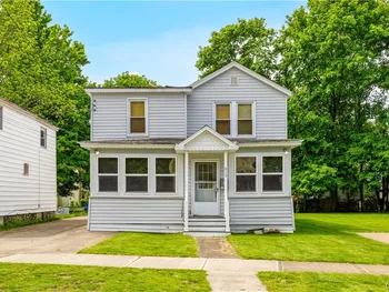 Property at 413 William Street, Rome, NY 13440