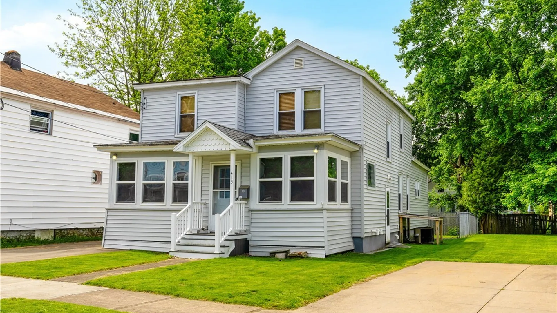 Property at 413 William Street, Rome, NY 13440 2