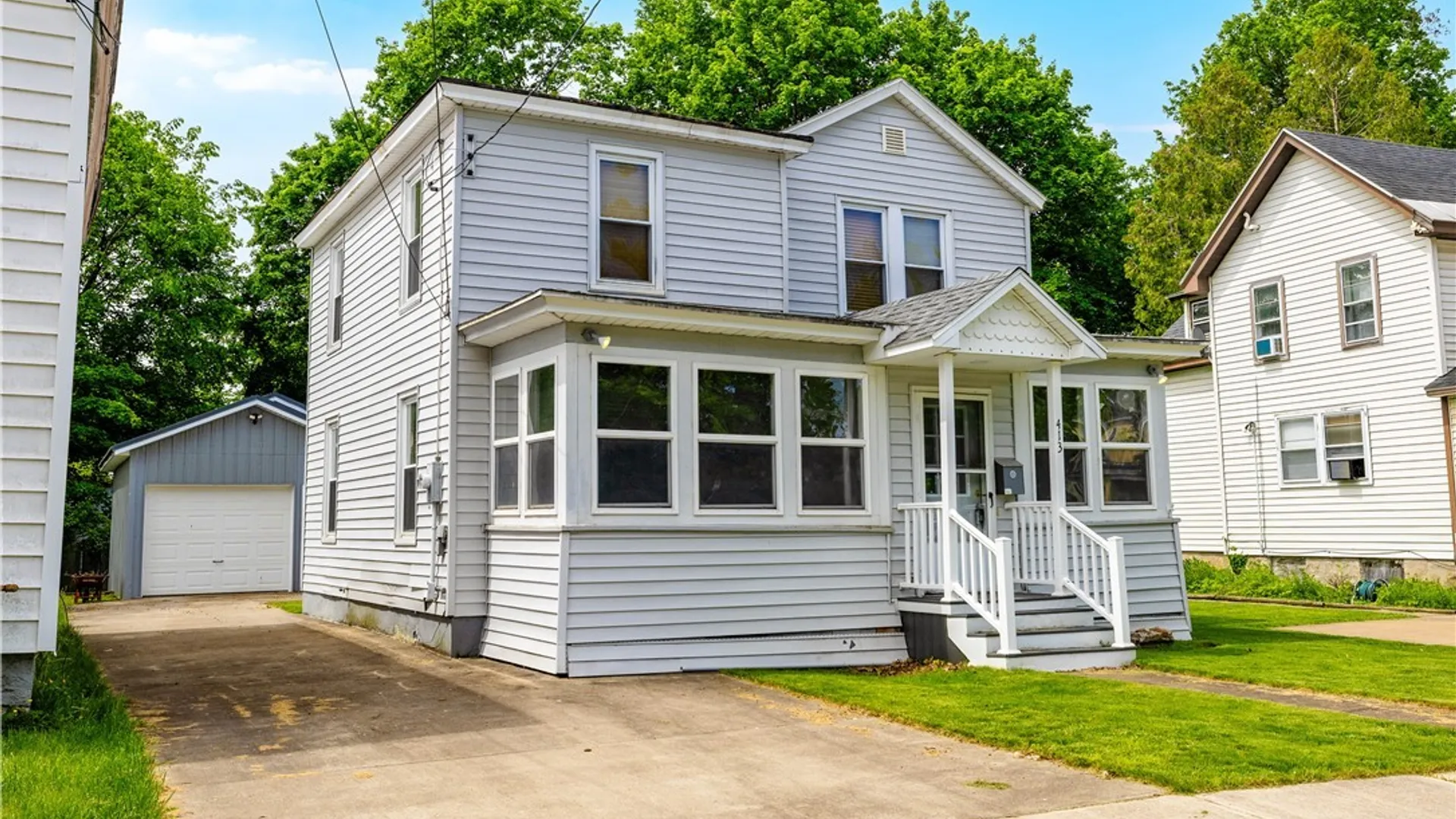 Property at 413 William Street, Rome, NY 13440 3