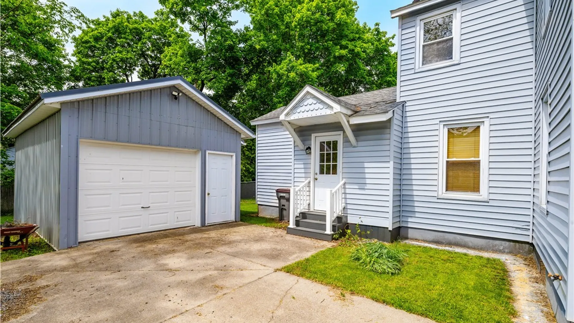 Property at 413 William Street, Rome, NY 13440 4