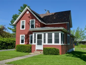 Property at 57 Anthony Street, Alexandria, NY 13607