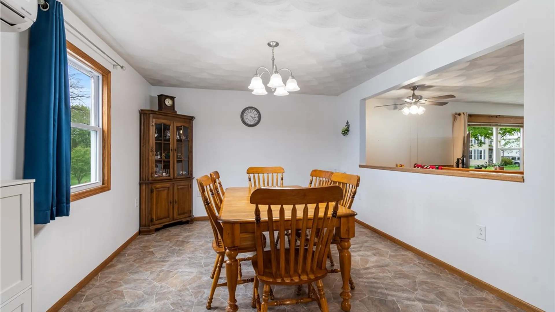 Property at 19 E Kendig Street, Fayette, NY 13165 13