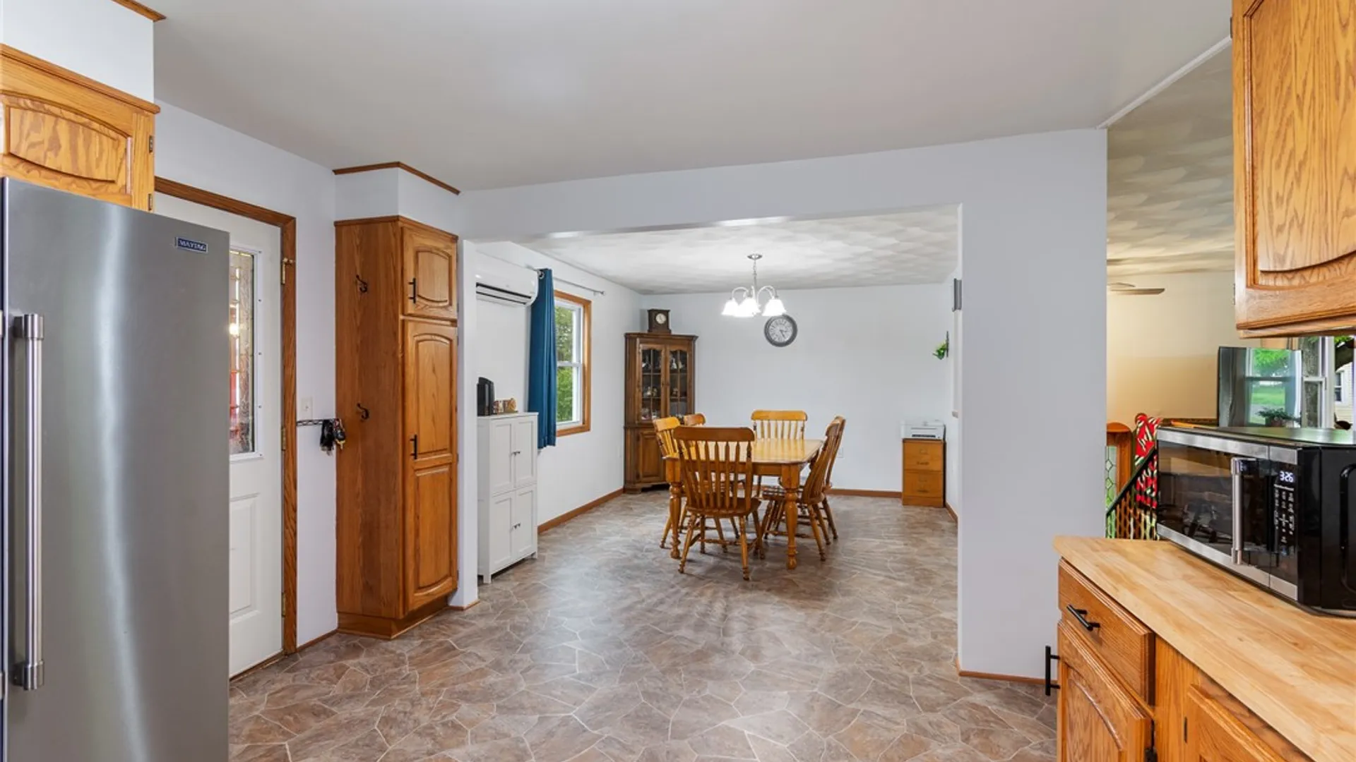 Property at 19 E Kendig Street, Fayette, NY 13165 14