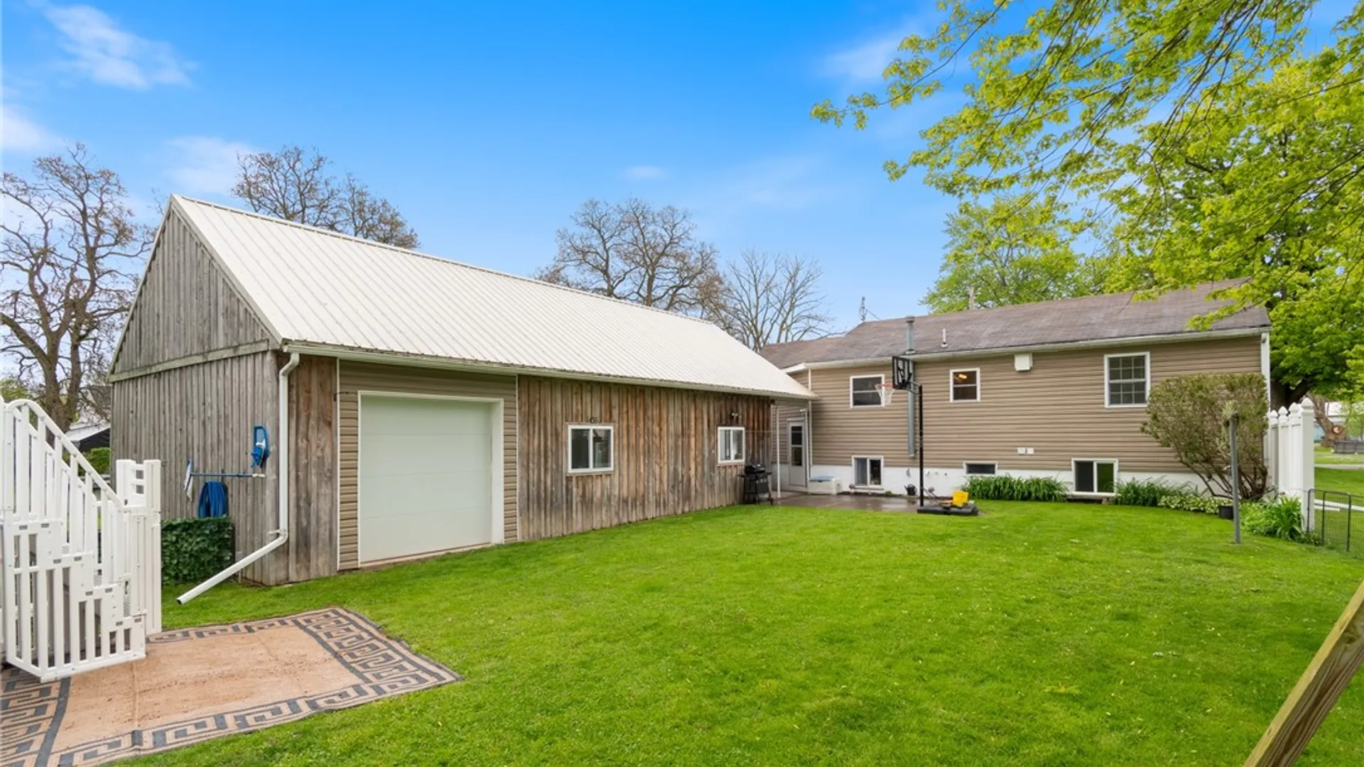 Property at 19 E Kendig Street, Fayette, NY 13165 5