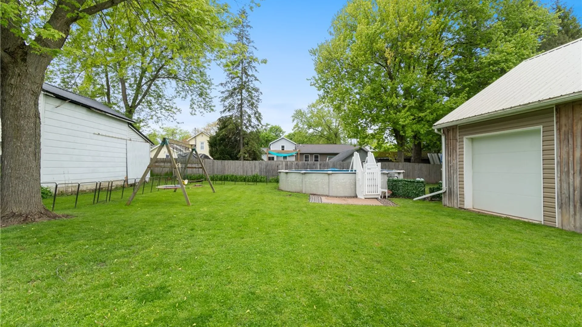 Property at 19 E Kendig Street, Fayette, NY 13165 6