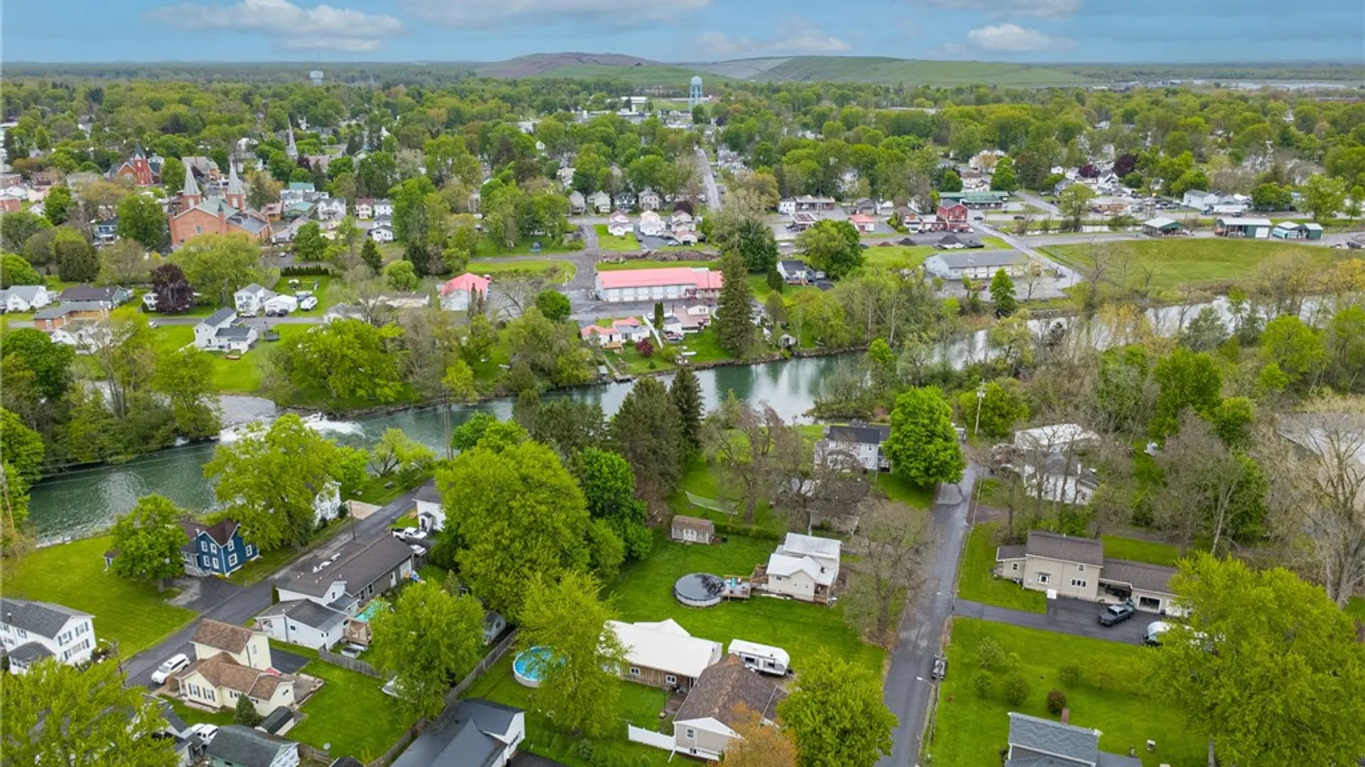 Property at 19 E Kendig Street, Fayette, NY 13165 8