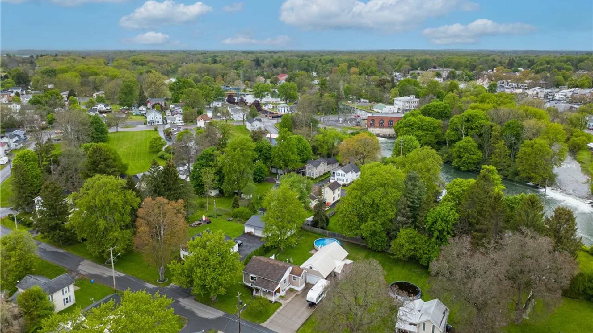 Property at 19 E Kendig Street, Fayette, NY 13165 9