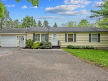 Property at 29 County Route 38, Hastings, NY 13076
