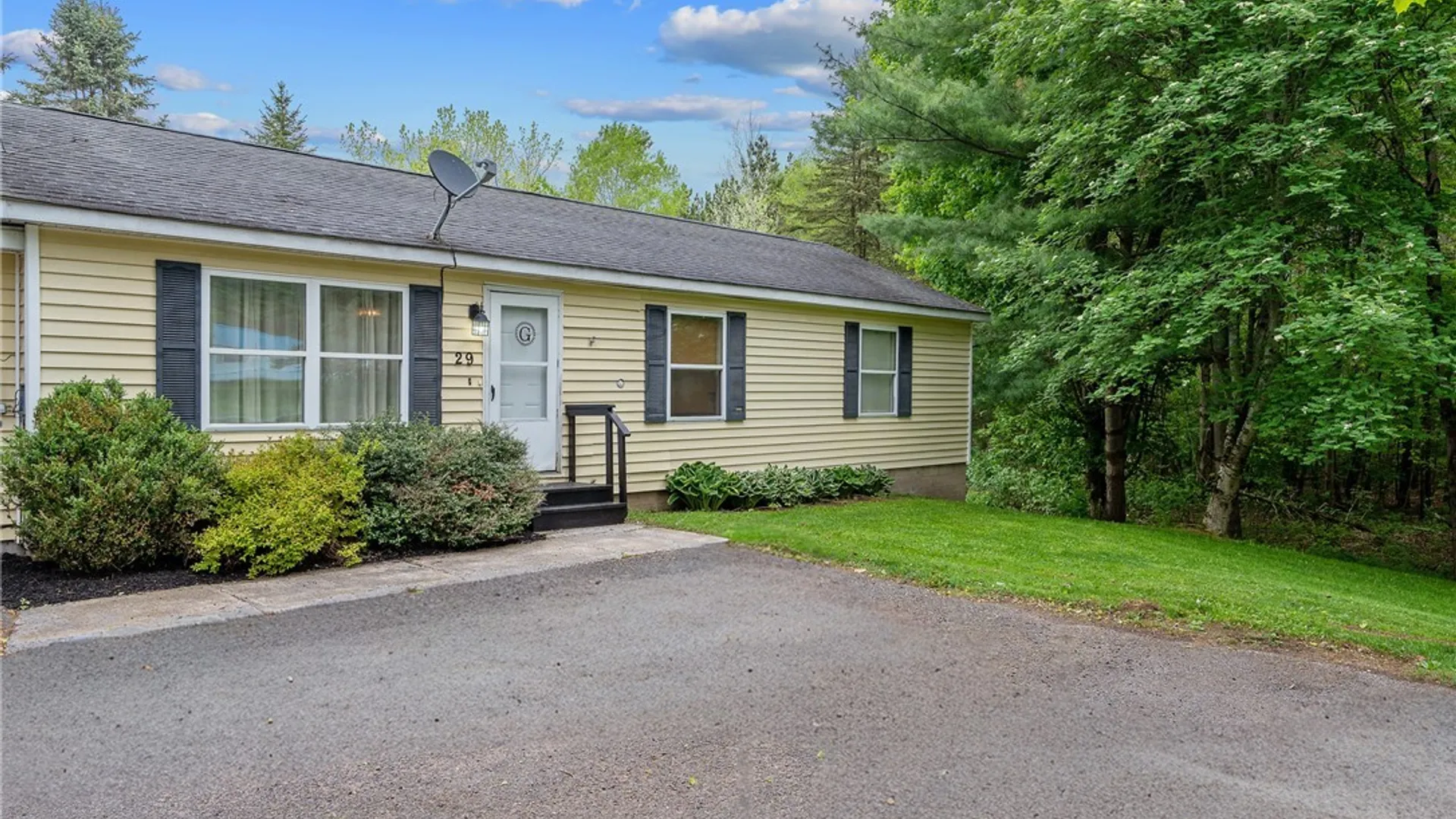 Property at 29 County Route 38, Hastings, NY 13076 2