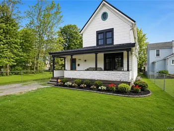 Property at 648 Beach Road, Evans, NY 14006