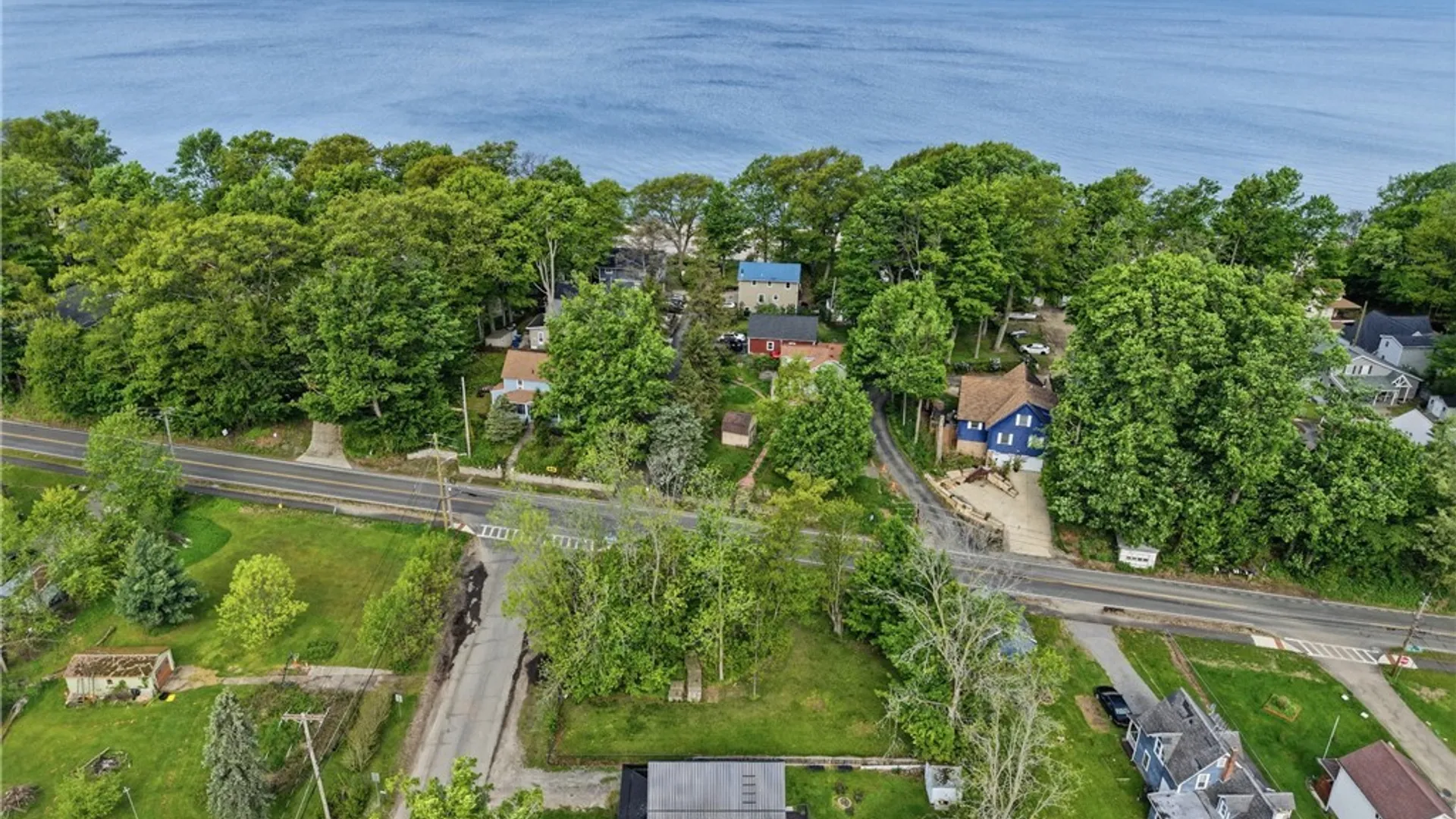 Property at 648 Beach Road, Evans, NY 14006 41