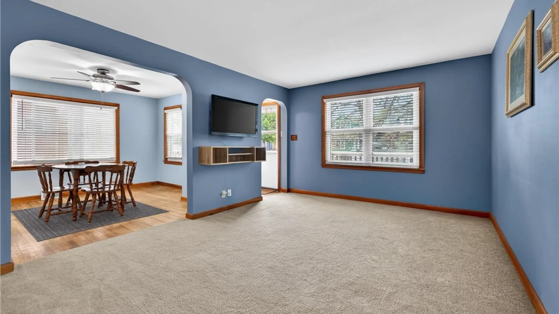 Property at 77 Whitfield Avenue, Buffalo, NY 14220 14