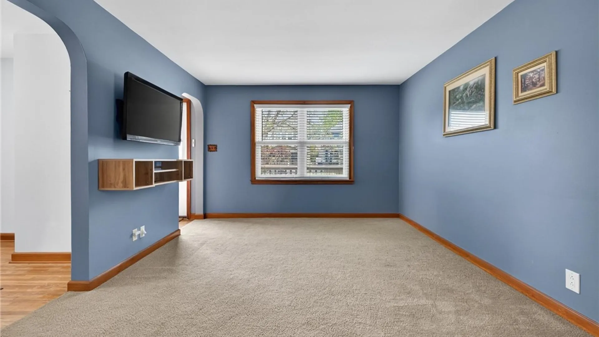 Property at 77 Whitfield Avenue, Buffalo, NY 14220 15