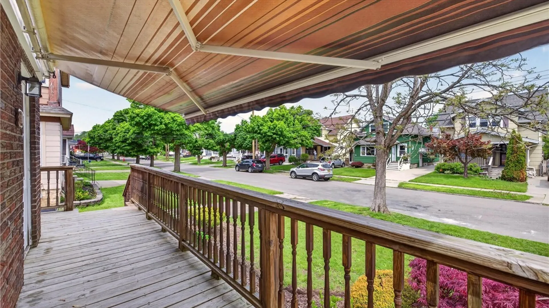 Property at 77 Whitfield Avenue, Buffalo, NY 14220 3