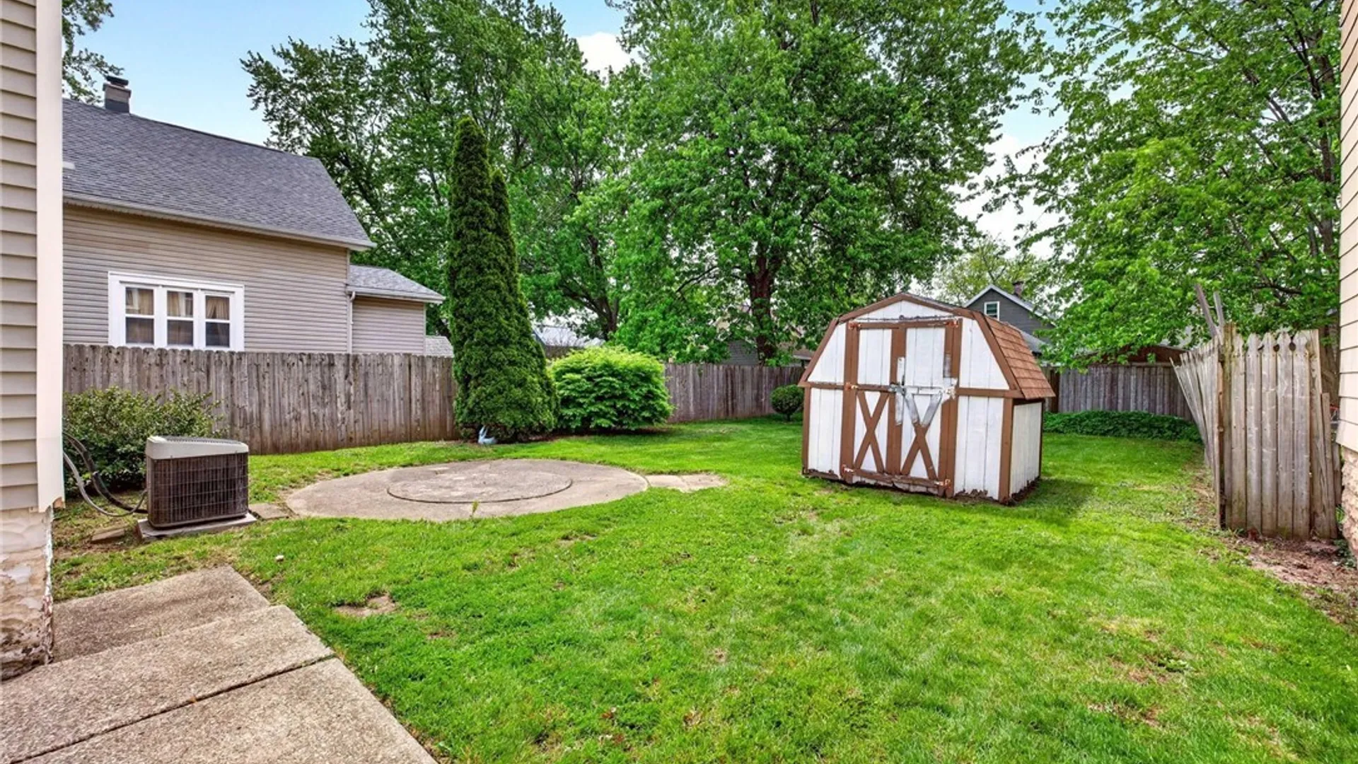 Property at 77 Whitfield Avenue, Buffalo, NY 14220 33