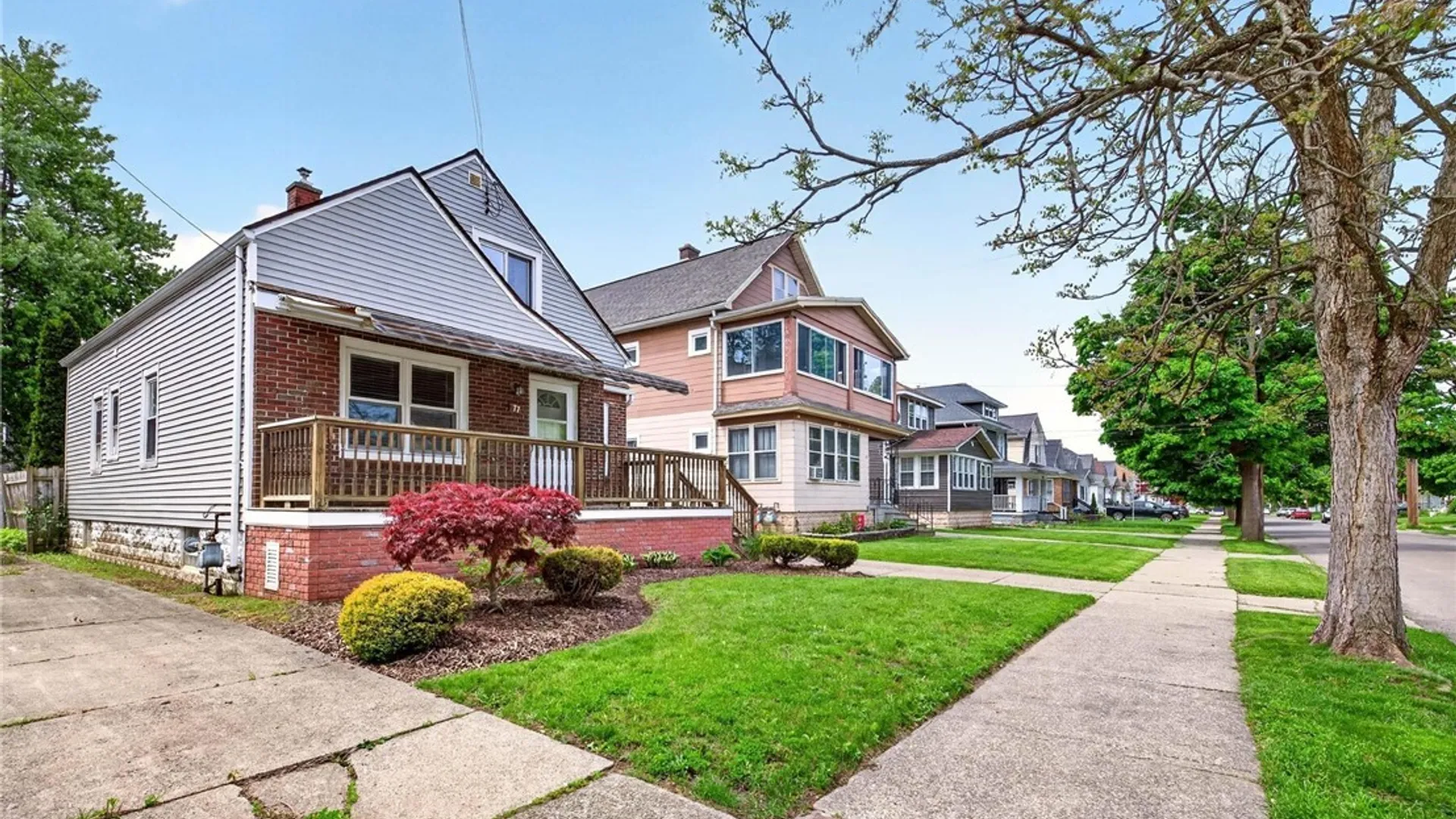 Property at 77 Whitfield Avenue, Buffalo, NY 14220 36