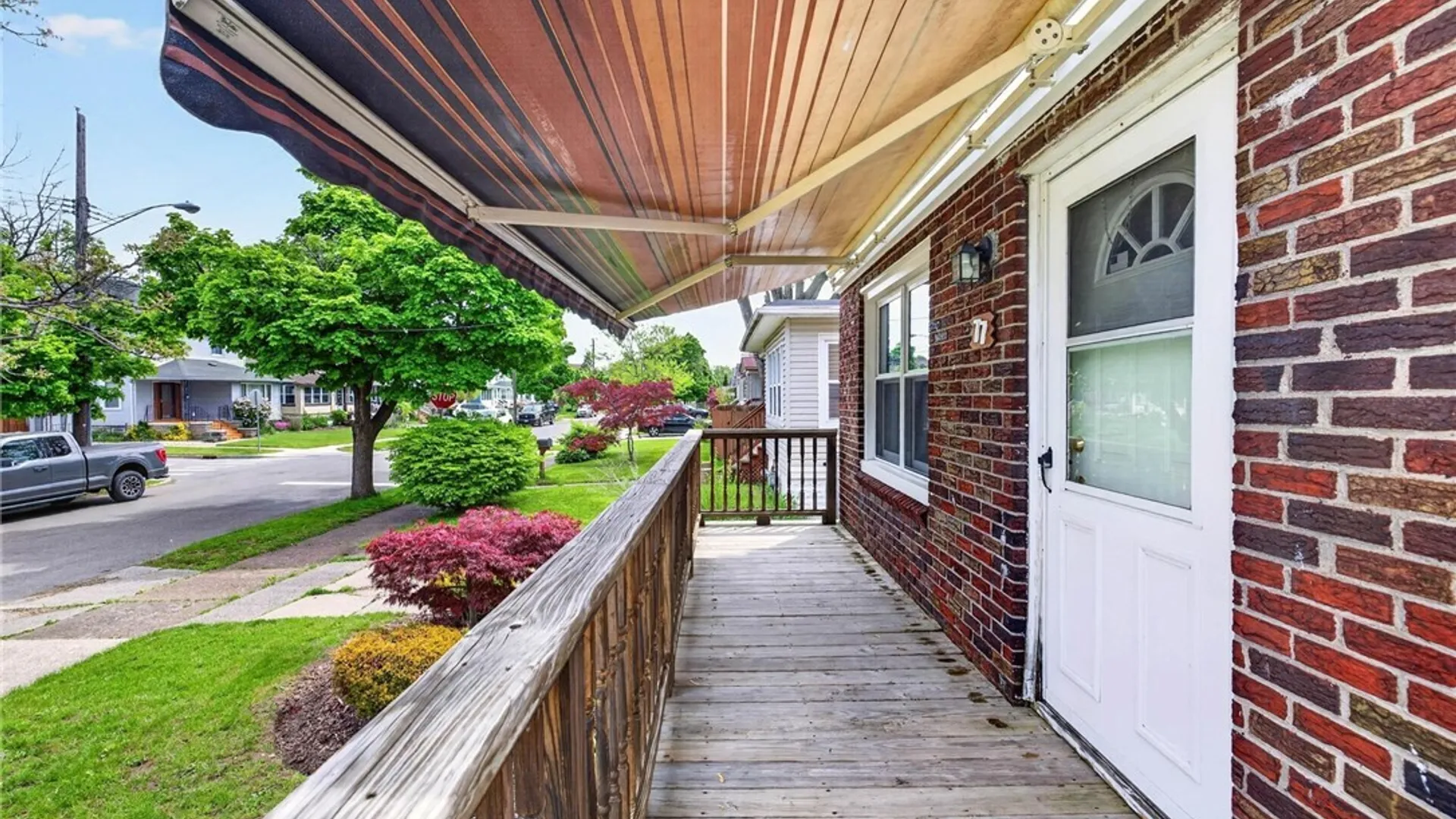 Property at 77 Whitfield Avenue, Buffalo, NY 14220 4