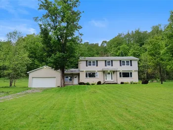 Property at 8688 Hayes Hollow Road, Colden, NY 14033