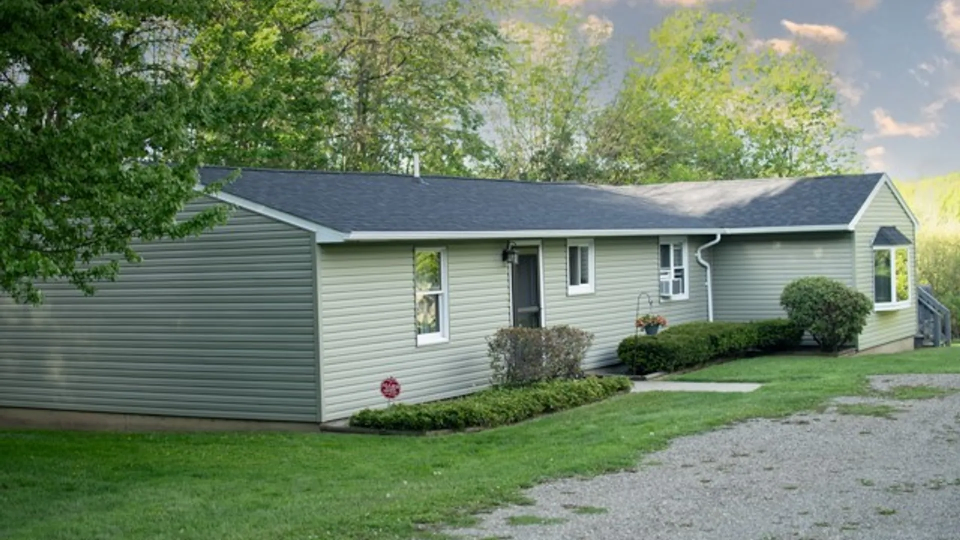 Property at 96 Coleman Road, Busti, NY 14701 2