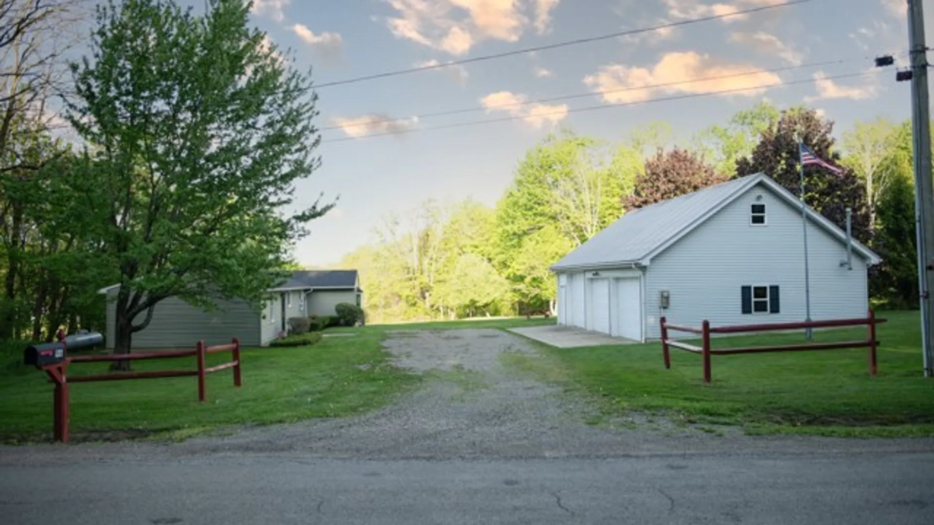 Property at 96 Coleman Road, Busti, NY 14701 3