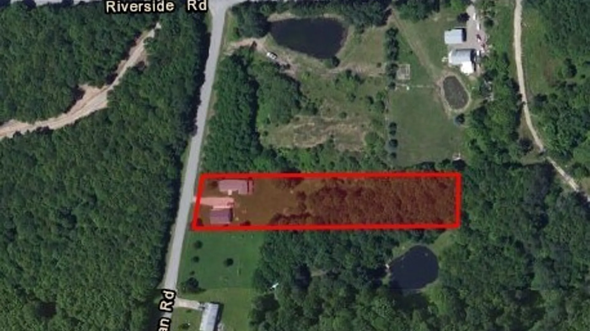 Property at 96 Coleman Road, Busti, NY 14701 47
