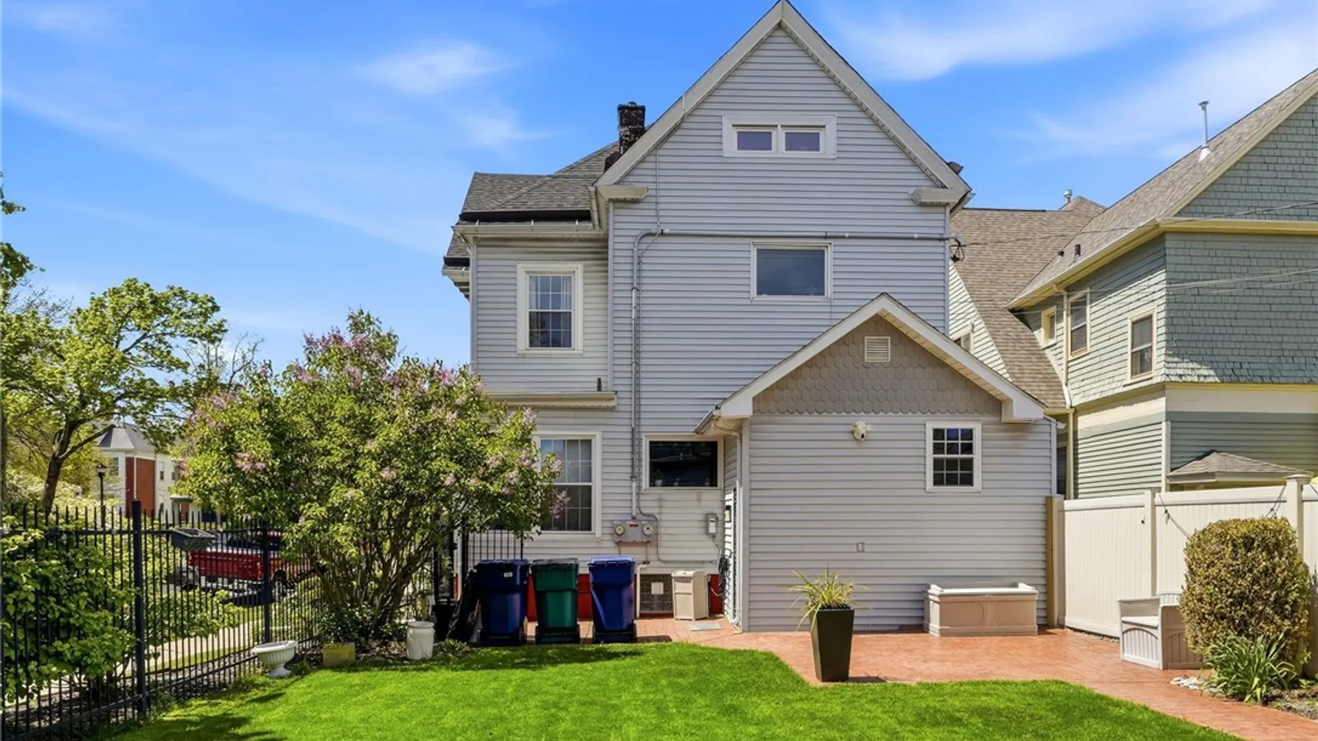 Property at 439 Richmond Avenue, Buffalo, NY 14222 45