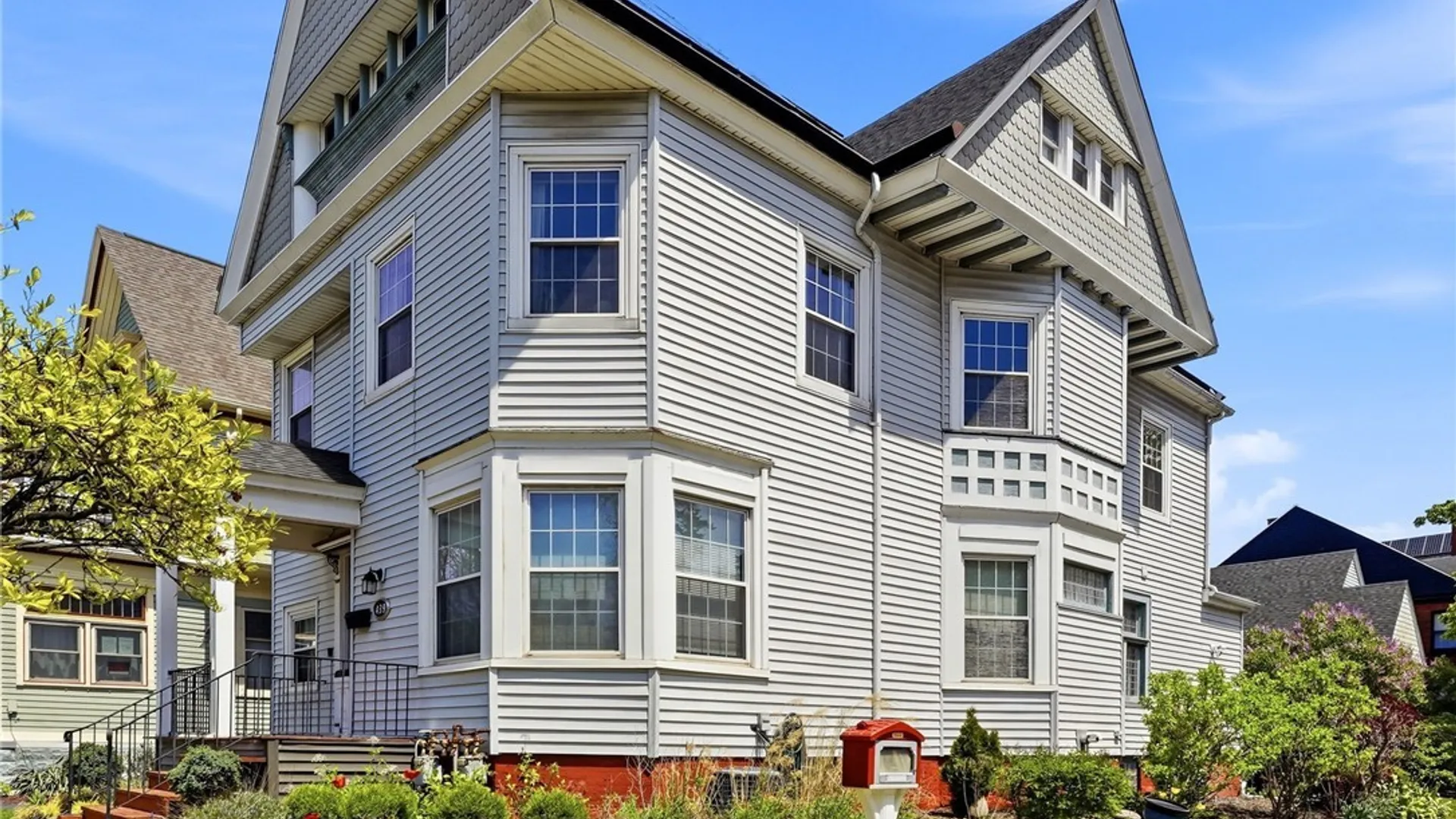 Property at 439 Richmond Avenue, Buffalo, NY 14222 49