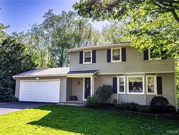 Property at 1100 Everwild View, Webster, NY 14580