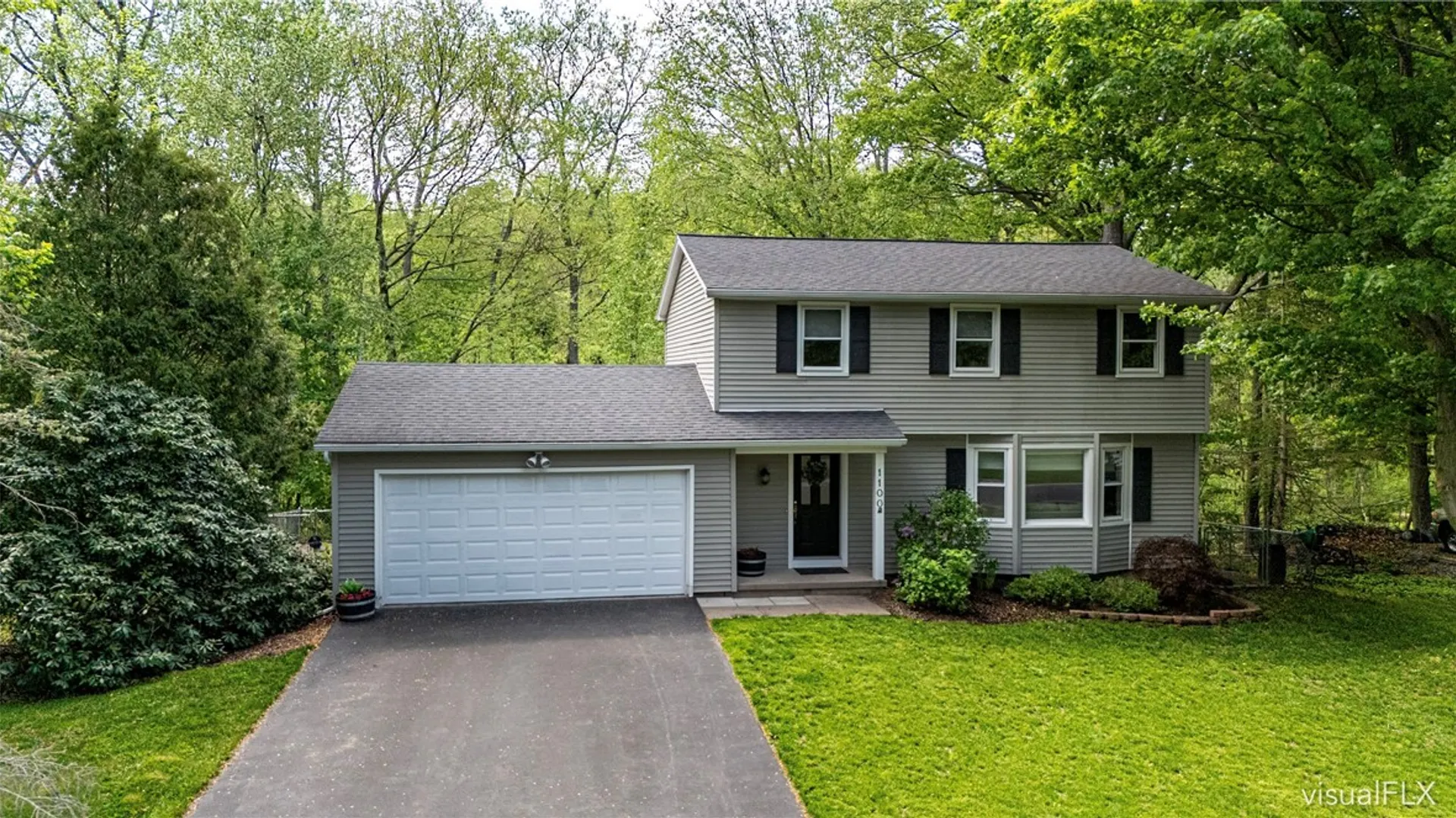 Property at 1100 Everwild View, Webster, NY 14580 2