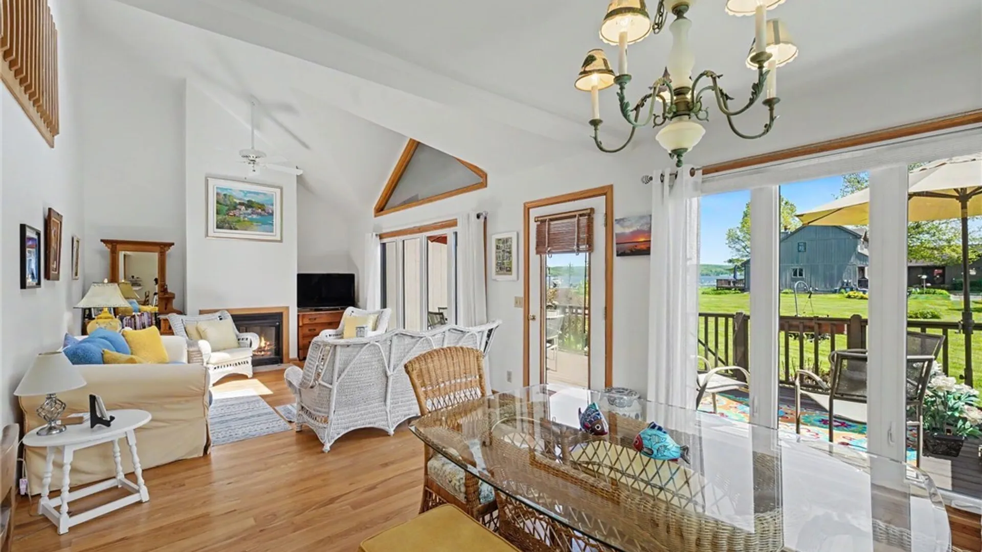 Property at 4406 W Lake Road, Chautauqua, NY 14757 15