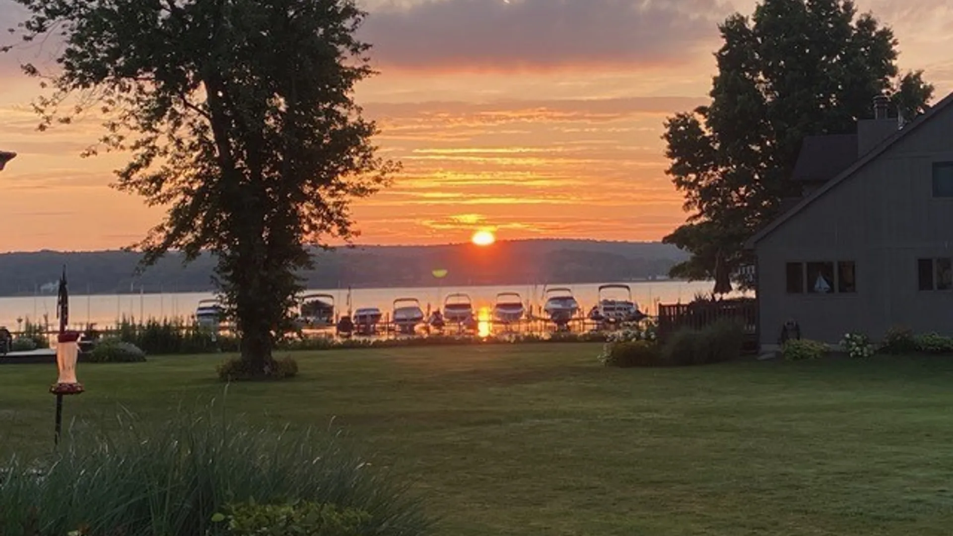 Property at 4406 W Lake Road, Chautauqua, NY 14757 7