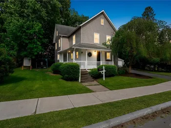 Property at 5 Chase Street, Auburn, NY 13021