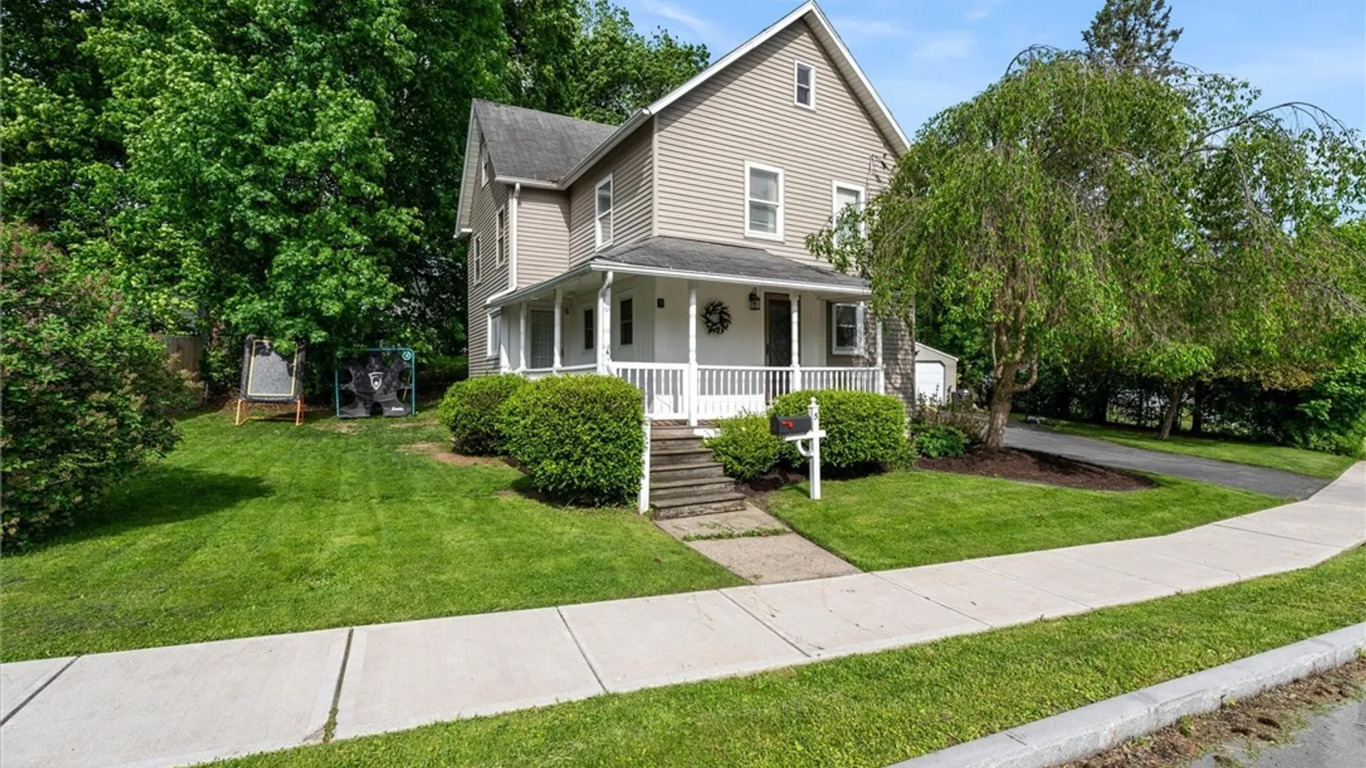 Property at 5 Chase Street, Auburn, NY 13021 2
