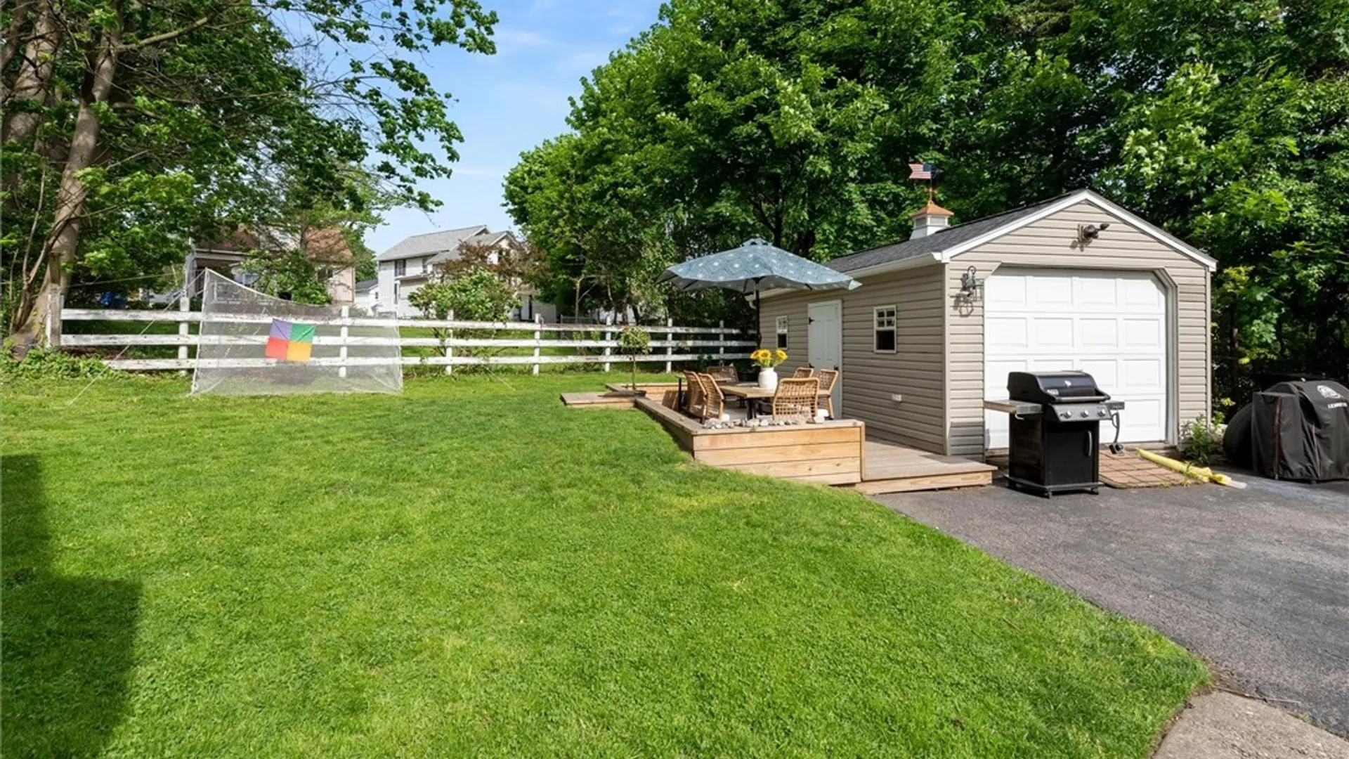 Property at 5 Chase Street, Auburn, NY 13021 33