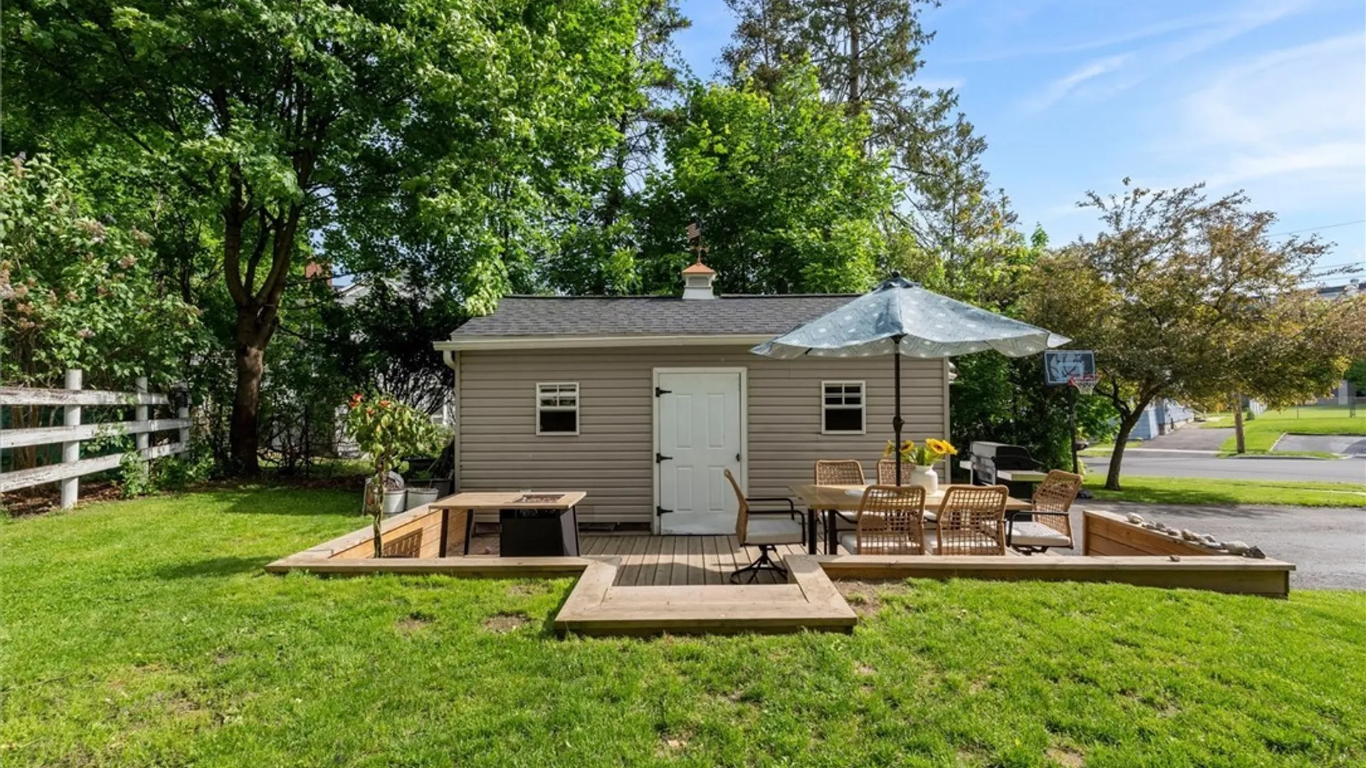 Property at 5 Chase Street, Auburn, NY 13021 34