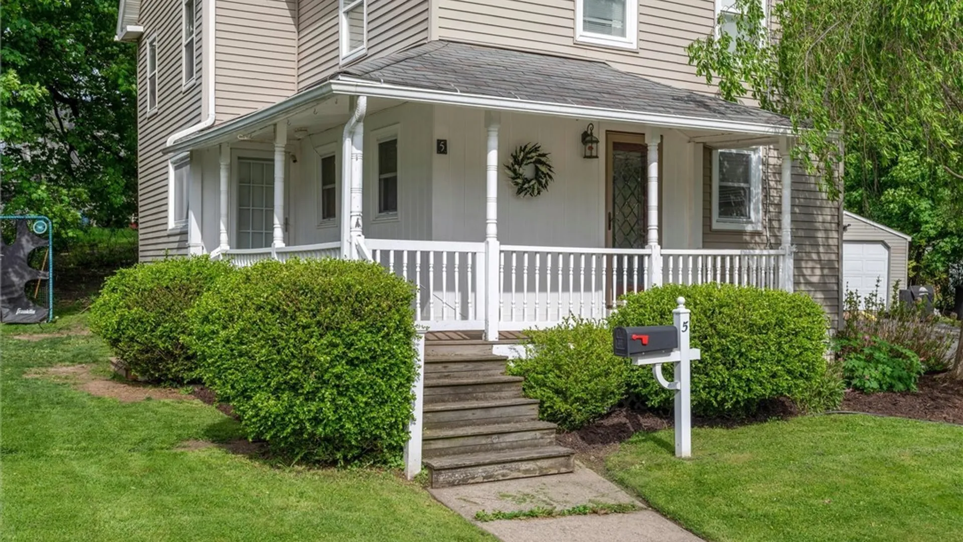Property at 5 Chase Street, Auburn, NY 13021 6