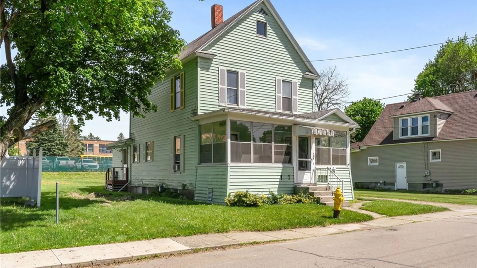 Property at 6 Sullivan Street, Hornellsville, NY 14807 32