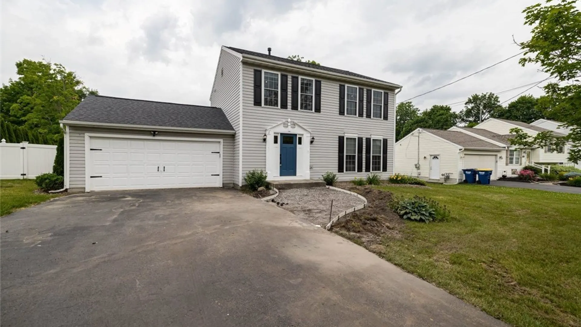 Property at 151 Smokey Hollow Rd, Lysander, NY 13027 40