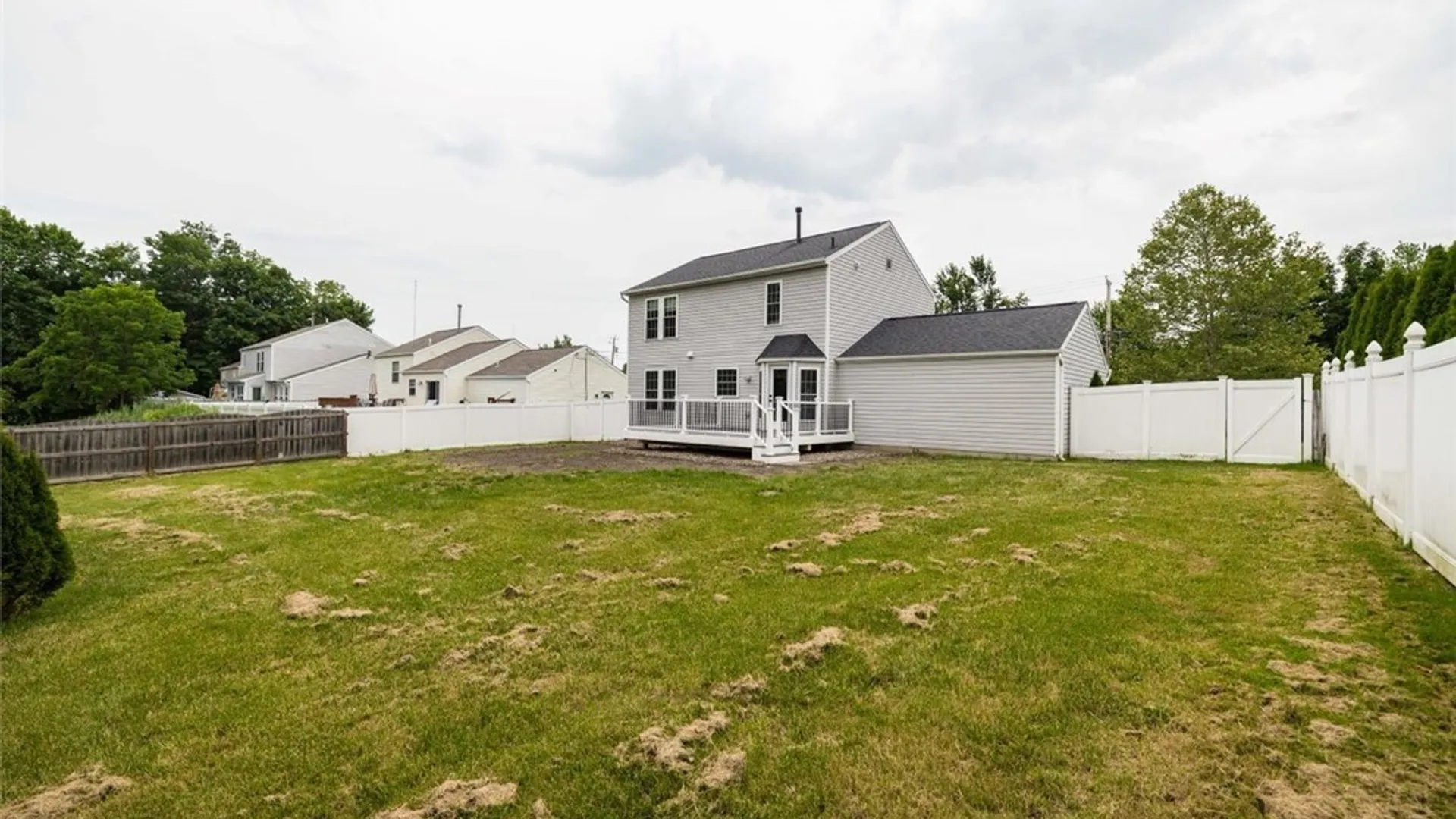 Property at 151 Smokey Hollow Rd, Lysander, NY 13027 48
