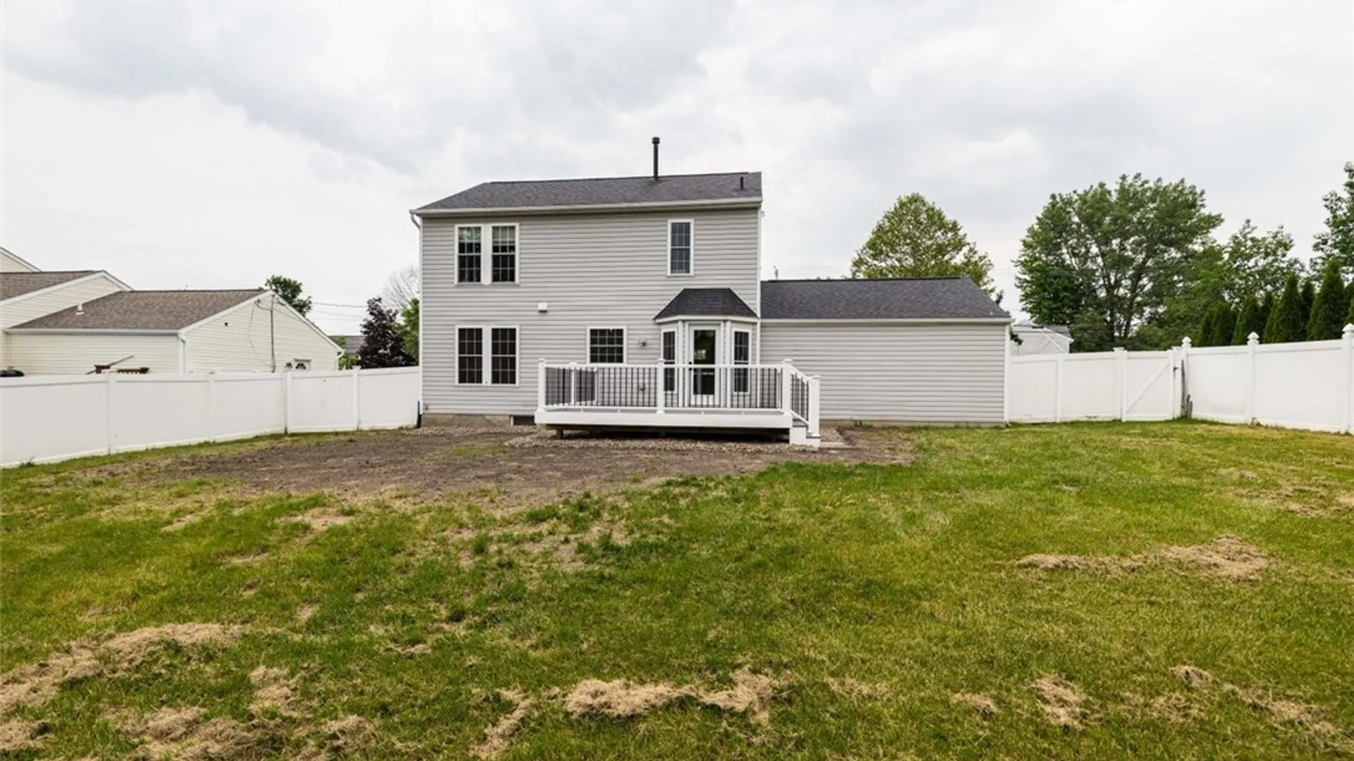 Property at 151 Smokey Hollow Rd, Lysander, NY 13027 49