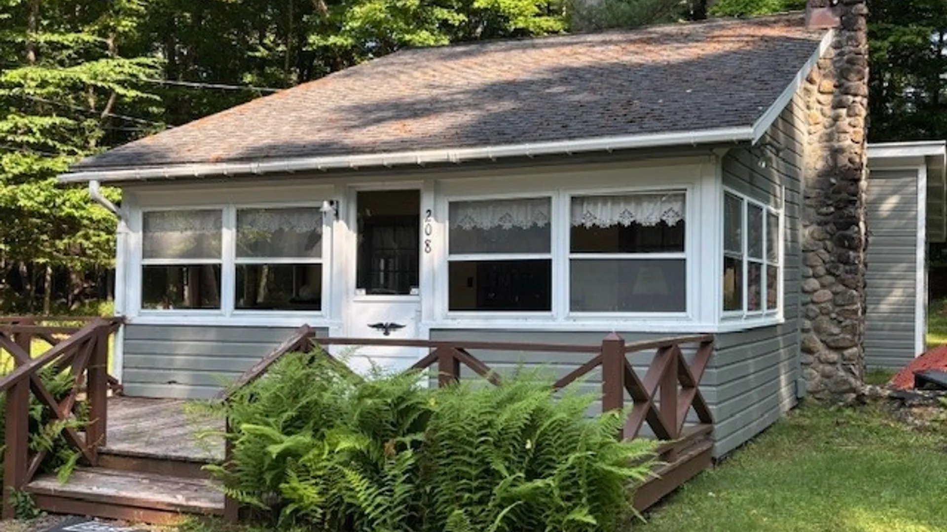Property at 208 Joy Tract Rd Road, Webb, NY 13420 2