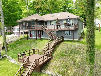 Property at 50 Kellar Drive Drive, Constantia, NY 13028