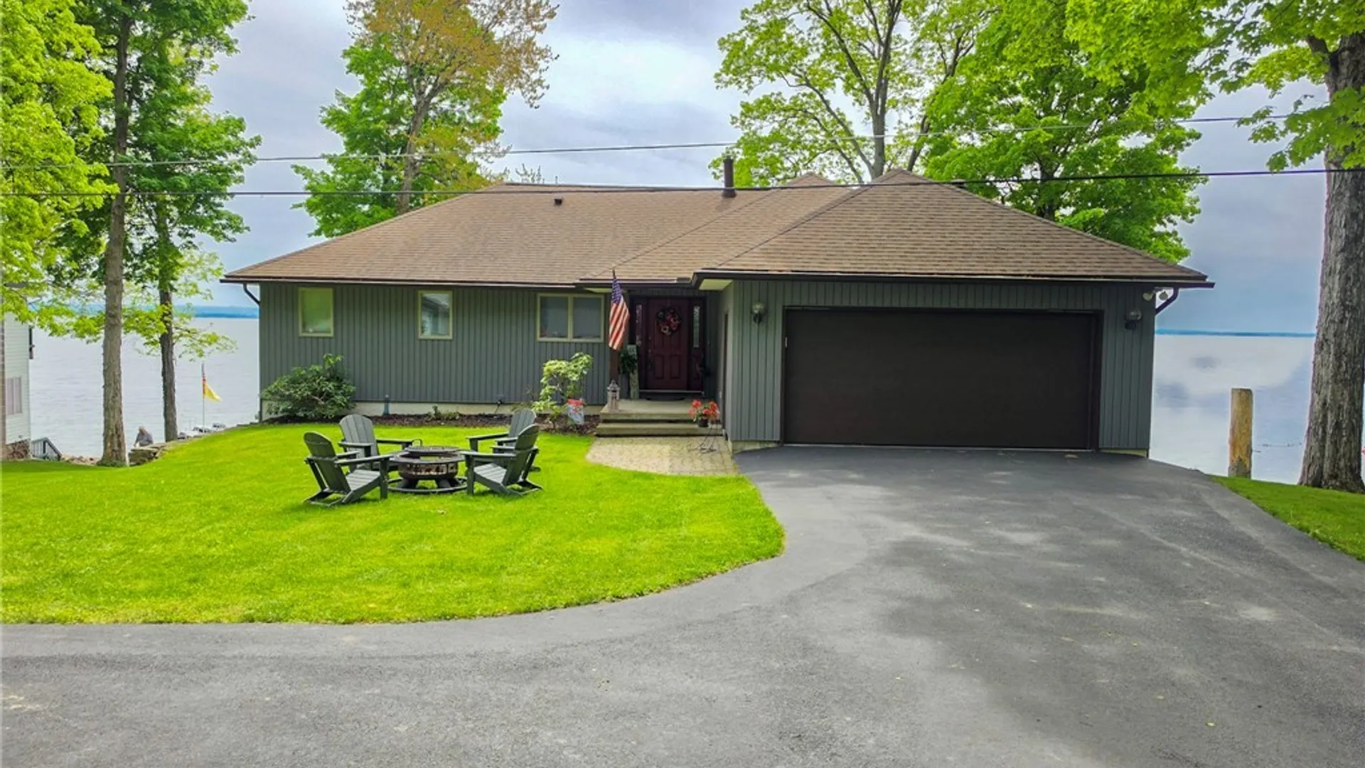 Property at 50 Kellar Drive Drive, Constantia, NY 13028 2