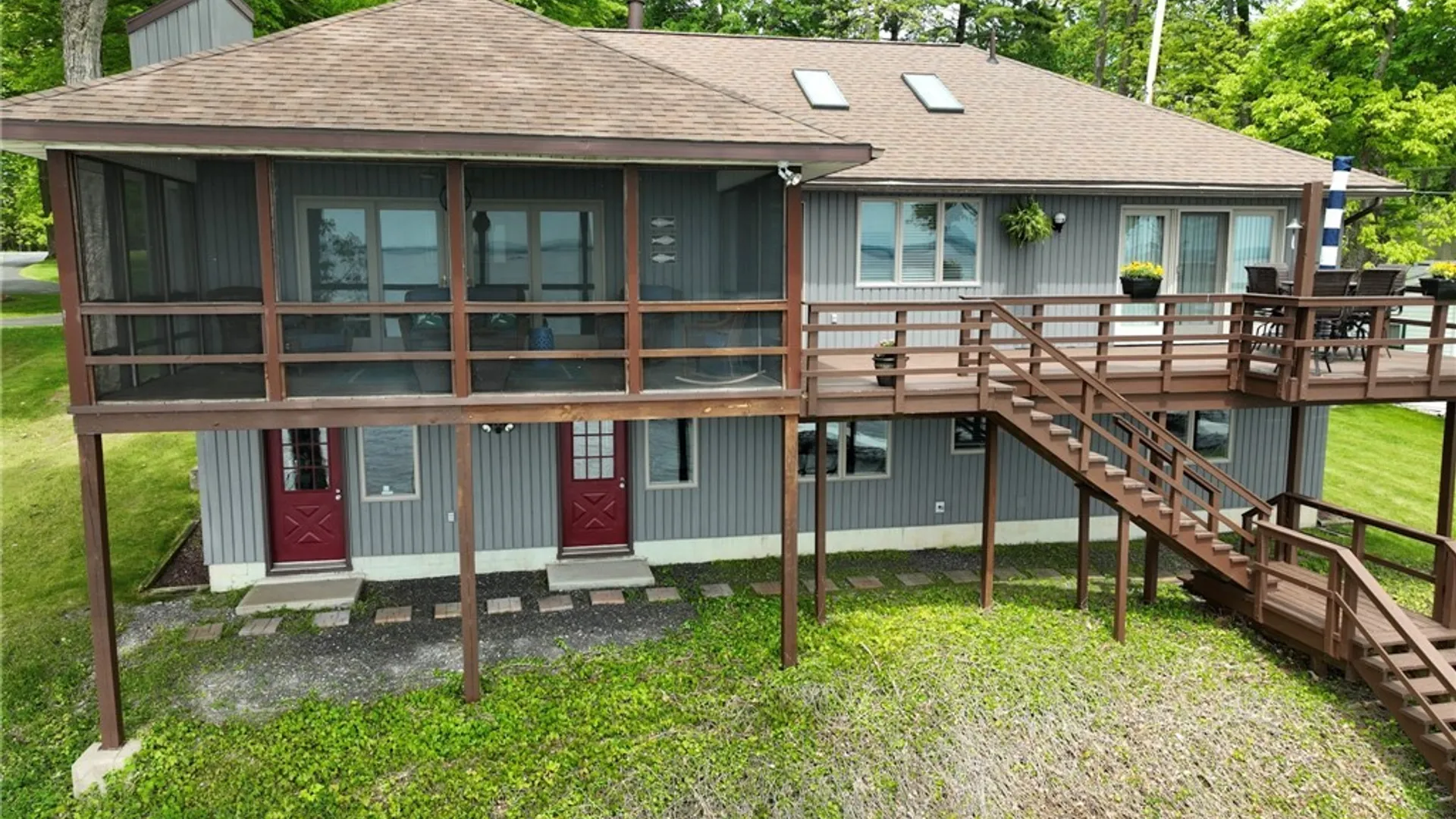 Property at 50 Kellar Drive Drive, Constantia, NY 13028 3